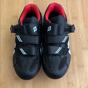 Peloton shoes size 5